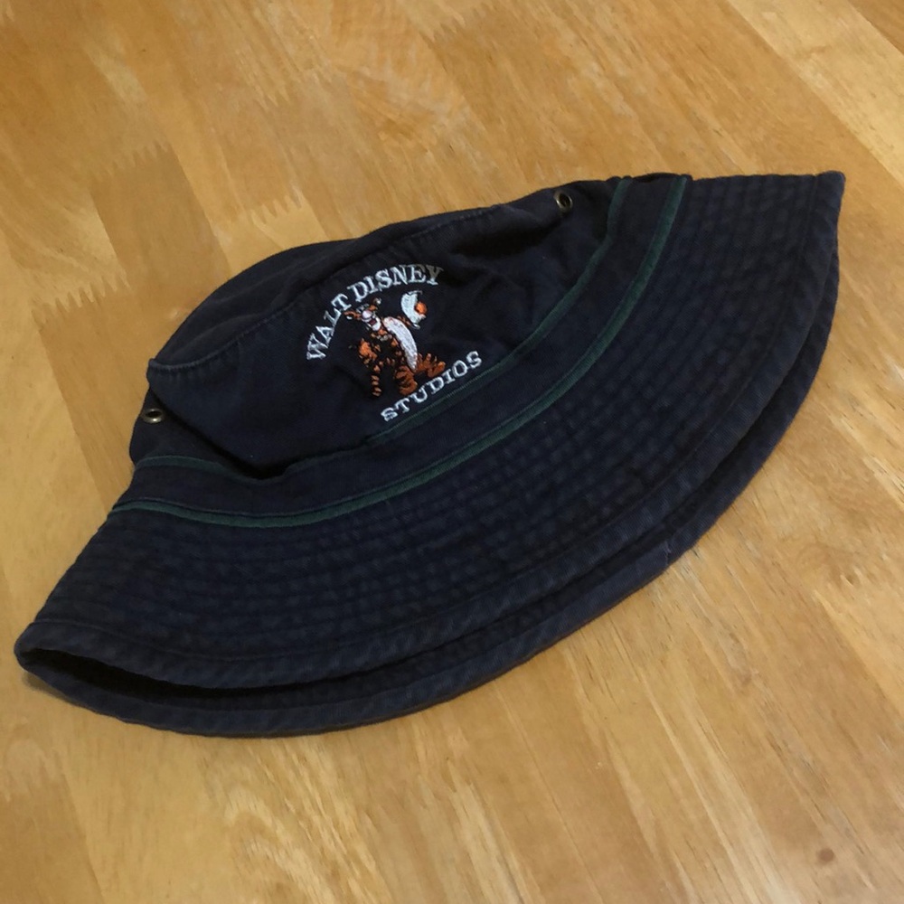 Disney's Tigger bucket hat